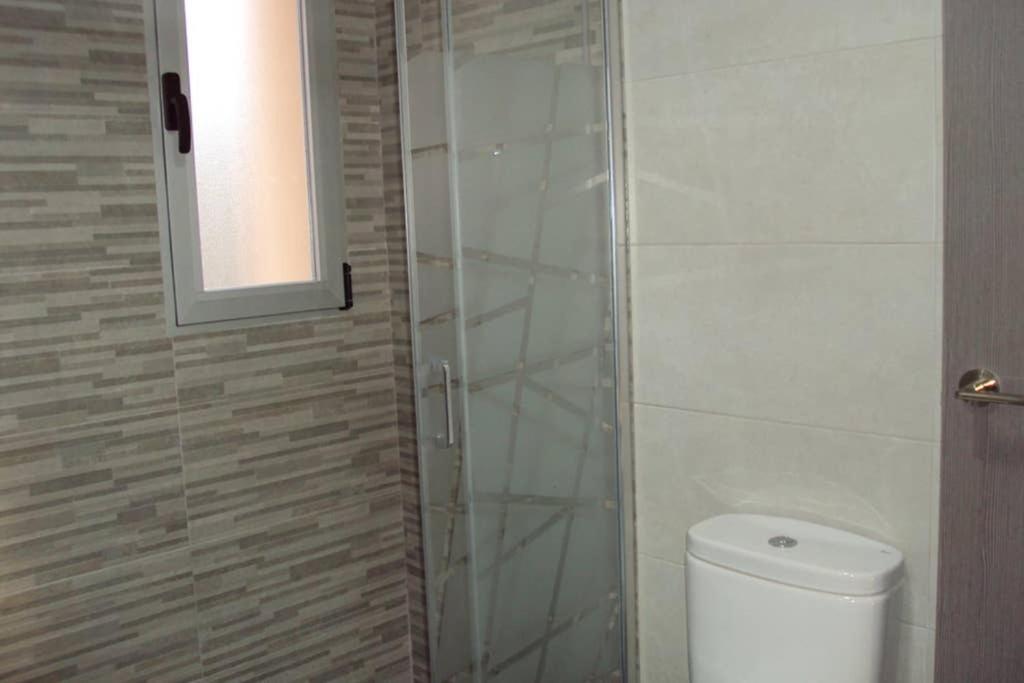 Edificio Alteanos V Apartment Benidorm Exterior photo